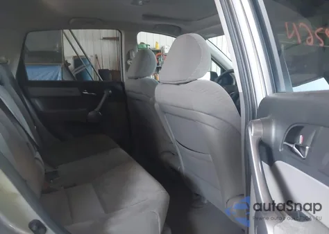 2008 Honda Cr-V Ex from USA, damaged, VIN 5J6RE48528L014776